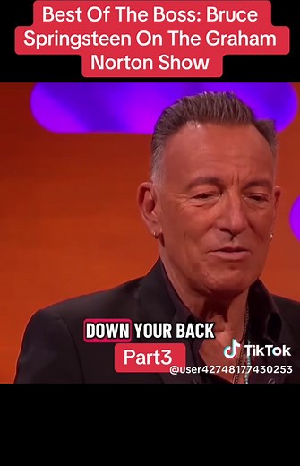 Best Of The Boss: Bruce Springsteen Highlights