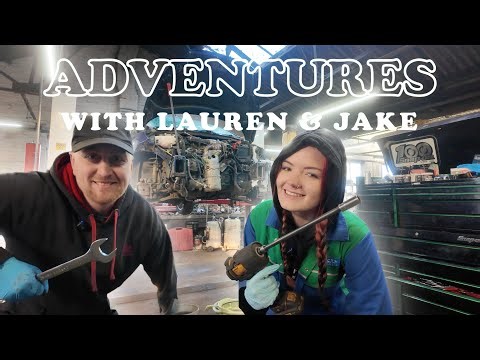 WE ENGINE SWAP JAKES DAILY DRIVER | Ford Fiesta