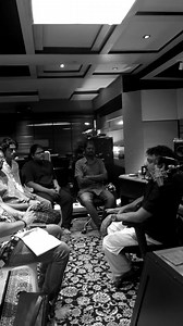 Here is a thrown back to the recent masterclass I had mast month . we have planned to start another one soon ( aug 11) due to the demand and having had to leave some really good talents unable to attend the previous one . Reserve your seats at the earliest incase you would love to be a part of this session taking you through the journey of an entire song creation. 😊 contact ANANTHU GOPI : 91 8111-920645 | Deepak Dev