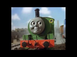 Thomas/Little Robots Parody Clip 1
