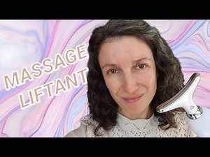 COMMENT UTILISER L' ELECTRO STIMULATION pour REVEILLER et LIFTER ton VISAGE?