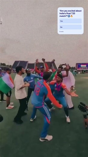 India in the T20 Final! Are you ready?🇮🇳🔥#india into the final#T20 world cup final#hardik pandiya#vk