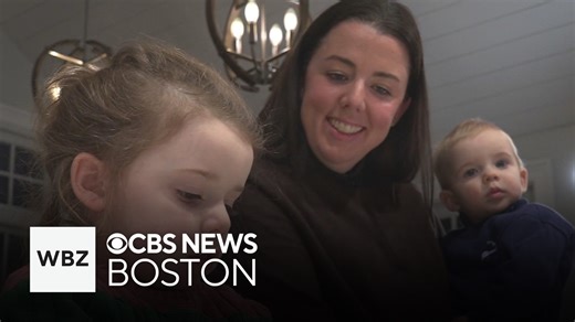 Massachusetts mom fights for scalp cooling to be covered by insurance during chemo