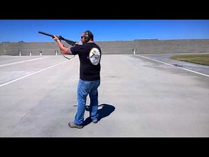 STEN MKII submachine gun