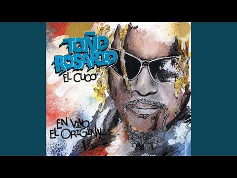 !Me Voy Pal' Pueblo (Live)