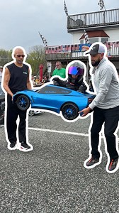 51K reactions · 749 shares | When the family supports the race program, it’s all hands on deck! | FAST KIDS CLUB | Facebook