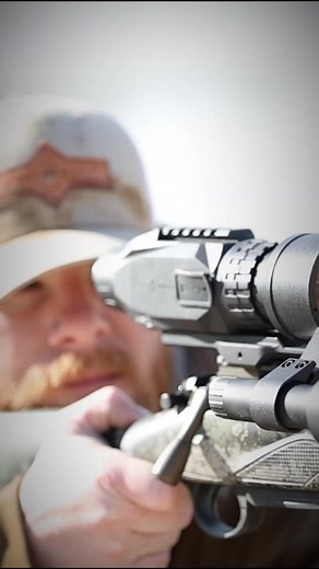 We’re thrilled to announce that @fieldandstream has awarded the Wraith Series the title of Best Night Vision Scope Under $500! 🏆 Upgrade your arsenal with the award-winning Wraith Series and experience top-tier performance. Shop now and make your mark! #Sightmark #WraithSeries | Sightmark