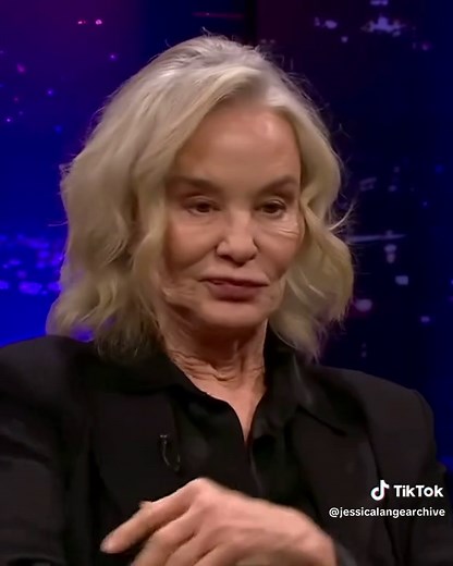 Jessica Lange & Ed Harris: King Kong Effects & Working with Irish Heartthrobs