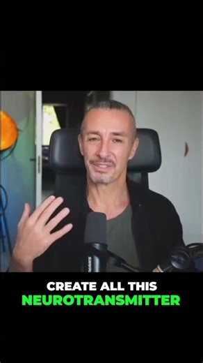 Unlock Higher Sexuality: Edge Your Way to Blissful Neurotransmitter Release! #shorts