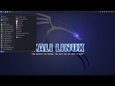 How to install Kali Linux | 2023 Guide