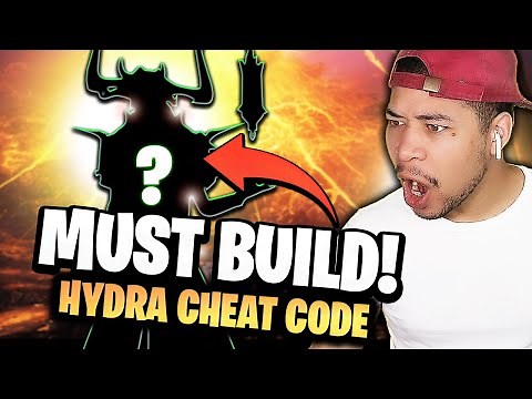 *INSANE* HYDRA BOSS CHAMPION | RAID: SHADOW LEGENDS