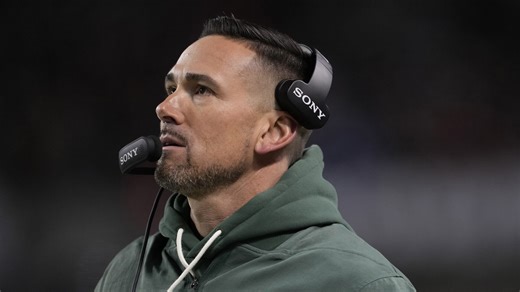 Matt LaFleur: We were in control most of the game, disappointing not to finish the job