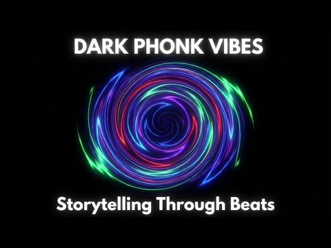 Using Dark Phonk to Tell Powerful Stories
