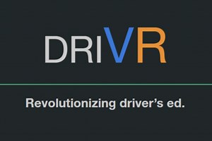 DRIVR