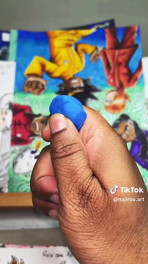 Nerd vs Bully 💀 #webtoon #comic #fypシ゚viral #fyp #superhero #hero #battle #nerd #bully