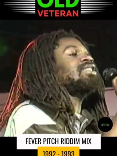 Exploring the Fever Pitch Riddim Mix of 1992-1993