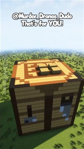 A Crafter Factory that Crafts Crafters? 🤯| Minecraft Aesthetic Ideas