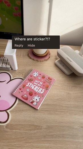 suzie | illustrator on TikTok