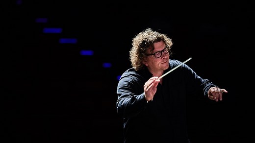 SWR Kultur Musikmatinee: Spirit of Heidenheim: Marcus Bosch und seine Opernfestspiele