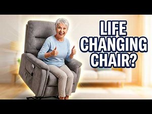 7 Best Electric Power Lift Recliner Chairs (2026) – Which One Is Right For You?