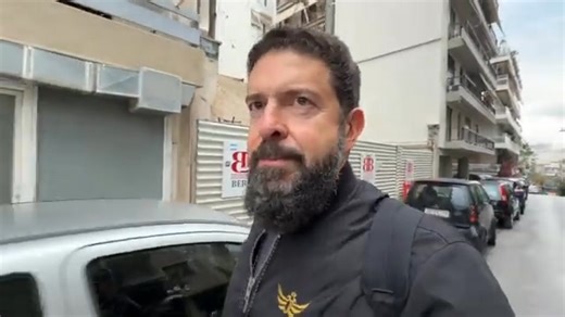 BIG 3 plan to save Zelensky. Jolani word salad. EU-US Unity key to victory. Red Hot Kaja Peppers - Alex Christoforou | Forbidden News