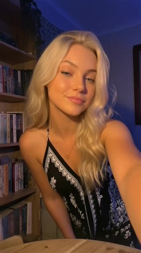 Esse vestido é lindo!! 😍