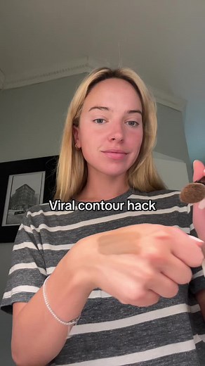 Makeup Contour Hack Tutorial with Yasmin Vural and Greta Louise Tome
