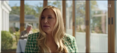 The Watcher trailer (Netflix)