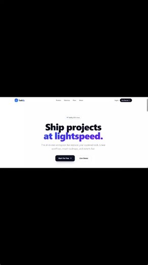 webdev.studio on Instagram: "🚀 New Series: Building a SaaS from Scratch! ​Welcome to the development journey of Taskify—a production-grade, multi-tenant SaaS application built with the MERN stack. ​This isn’t just a basic project; we are tackling the complex stuff: ✅ Multi-tenant Architecture (Data Isolation) ✅ Role-Based Access Control (RBAC) ✅ Real-time Chat & Meeting Scheduling ✅ Advanced Security & Rate Limiting ​I’ll be documenting the entire process—from database design to handling scale.