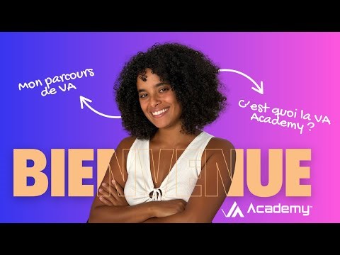 Welcome to the VA Academy - Become a Virtual Assistant and launch your business!