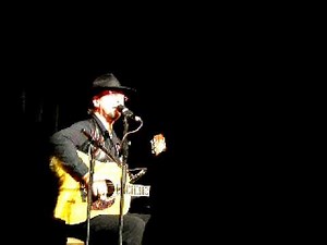 Roger McGuinn - The water is wide