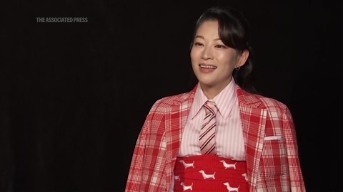 AP breakthrough entertainer: Arden Cho seizes her golden moment after Hollywood heartbreak