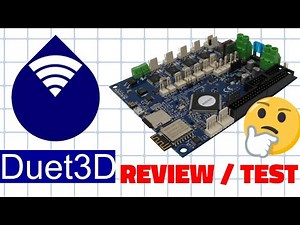 DUET 3D Wifi : Review sur CR-10 après 6 mois 🤔