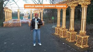Wieczorny spacer wśród setek iluminacji, tematyczne ścieżki prowadzące przez starożytny Rzym, średniowieczne rycerskie klimaty czy tropikalną wyspę – tak wygląda wyjątkowa podróż, którą można odbyć w Lumina Park Poznań #Reklama 😍➡ https://dziendobry.tvn.pl/podroze/lumina-park-w-poznaniu-ogrod-pelen-swiatla-i-dzwiekow-kiedy-otwarty-st8763204 | Dzień Dobry TVN