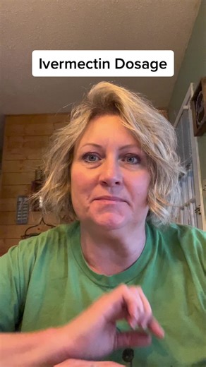 How to Properly Use Ivermectin Paste for Omicron Recovery