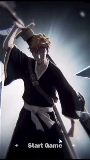 bleach: soul resonance - story and tutorial p5 and farming