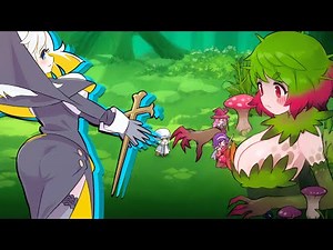 Wholesome survival game where you beat 'em and then you eat 'em