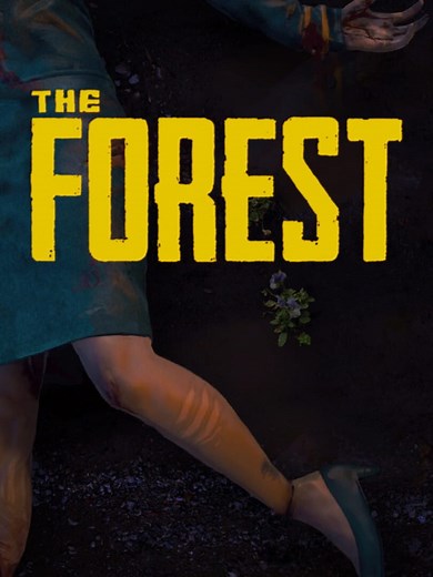 Buy Cheap The Forest Keys from $0.40 🔥 Best Price