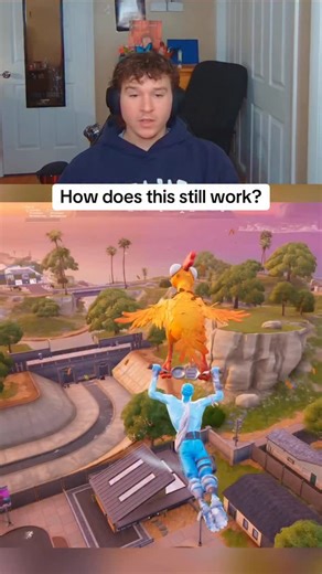 Finisher on Instagram: "Reboot Strat with drivable vans? #gaming #fortnite"