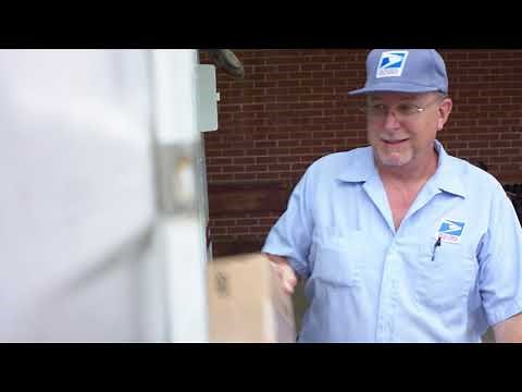 Virtual Field Trip: "Clover Post Office"