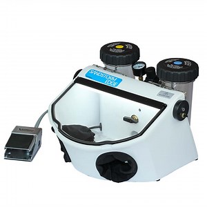 SandStorm Edge - 80410 - Vaniman