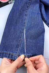 Good sewing ideas | Clothes tips