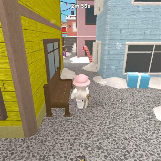 Clicky keyboard asmr #keyboardasmr #roblox #mm2