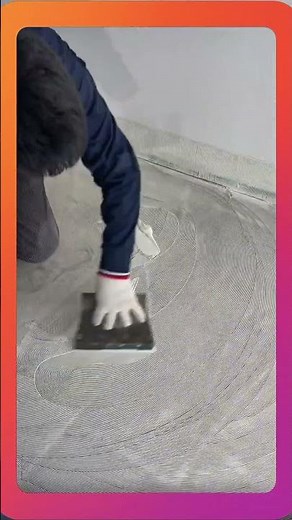 Heat-setting process for carpets to ensure durability and smooth finish