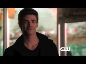 The Flash TV series fan Intro