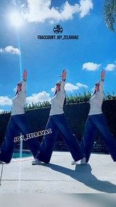 One for Sorrow 💃🏼 #dance #trend #fbreels #joyZquad | Joy_Zelravac