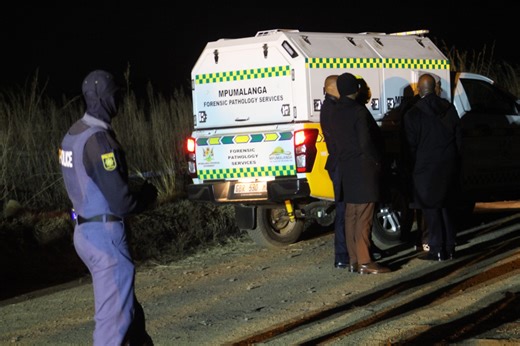 (Video) Memorial service to be held for school bus crash victims this Wednesday | Middelburg Observer