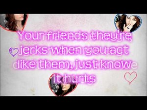 7 Things ~ Miley Cyrus[Lyrics♥]