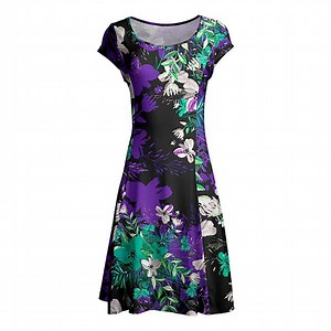 11K views · 148 reactions | Brighten your outfit and your day by jumping into these colorful dresses. Whether they flaunt a bold solid hue or a dynamic print, the styles below bring your wardrobe to life. | Zulily | Facebook