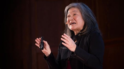 Rebecca Okamoto: How to introduce yourself — and get hired | WebCE